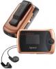 Apacer - mp3 player 2gb ap2gau380o-s