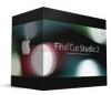 Apple - Final Cut Studio 2 Upg from Final Cut Studio