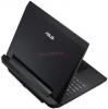 ASUS - Laptop G74SX-TZ340D (Intel Core i7-2670QM, 17.3"FHD, 16GB, 1TB, nVidia GeForce GT 560M@3GB, USB 3.0, HDMI)