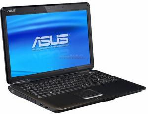 ASUS - Laptop K50IN-SX153L