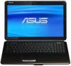 ASUS - Laptop K50IP-SX068V (Intel Pentium T4500, 15.6", 2GB, 320GB, nVidia GeForce G 205M @512MB, Gigabit LAN, Win7 HP)