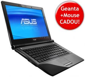 ASUS - Laptop U80V-WX010D