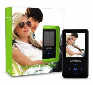 Canyon mp3 1gb