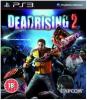 Capcom - dead rising 2 (ps3)
