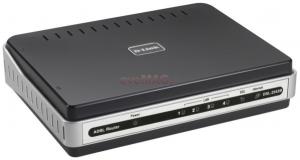 D-Link - Router D-Link DSL-2542B (ADSL2+)