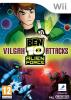 D3 publishing - d3 publishing   ben 10: alien