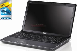 Dell - Promotie Laptop Inspiron 1764 (Roz) (Core i5) + CADOU
