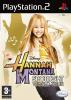 Disney IS - Disney IS  Hannah Montana: Spotlight World Tour (PS2)