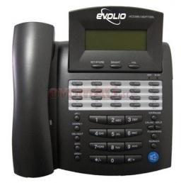 Evolio - Telefon Fix HCD136 (Negru)