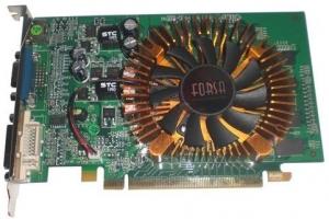 Forsa - Promotie Placa Video NVIDIA GF GT220 1GB&#44; DDR2&#44; 128 bit&#44; DVI&#44; HDMI