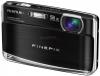 Fujifilm - aparat foto digital finepix z70 (negru)