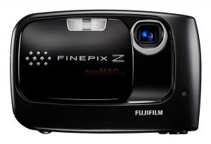 Fujifilm - Camera Foto FinePix Z30 (Neagra)