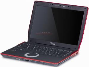 Fujitsu Siemens - Laptop Amilo Si 2636