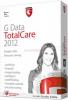 G data - g data antivirus total care 2012&#44; 3 calculatoare&#44; 1
