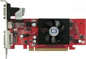 GainWard - Placa Video GeForce 8400 GS HDMI (nativ) 256MB / Cu ventilator