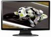 Hanns.g - promotie! monitor lcd 25" hh251hp + cadou