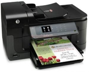 HP - Multifunctional Officejet 6500A (ePrint)