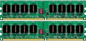 Kingmax - Memorii Desktop DDR2&#44; 2x2GB&#44; 667MHz