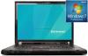 Lenovo - laptop thinkpad t500 (intel core 2 duo p8700, 15.4", 2gb,