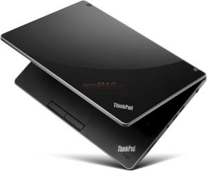 Lenovo - Produs Calitate/Pret=Excelent! Laptop ThinkPad Edge 13 (Negru, Core i3-380UM, 2GB, 320GB, Intel HD)