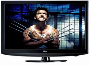 LG - Televizor LCD 42" 42LH2000