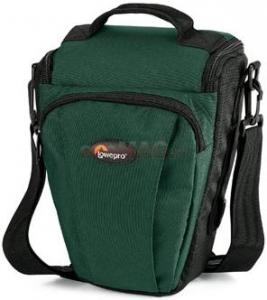 Lowepro - Husa Camera Foto Topload Zoom 2 (Verde)