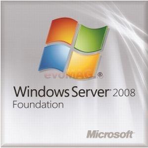 Microsoft - Microsoft Dell Windows Server 2008 R2 Foundation 64bit, Limba Engleza, ROK kit, Licenta OEM