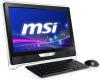 Msi - all-in-one pc ae2211-092ee (intel core i3-2120,