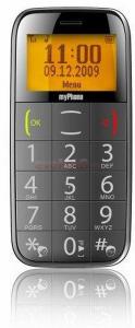 MyPhone - Telefon Mobil 1070 Chiaro (Pt Seniori)