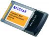 Netgear - adaptor wireless wn511b