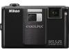 NIKON - Camera Foto COOLPIX S1000pj (Neagra) Proiector Incorporat