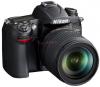 Nikon - promotie d-slr d7000 + obiectiv
