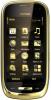 Nokia - telefon mobil nokia oro placat cu aur de 18k , 680mhz,
