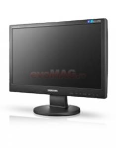 SAMSUNG - Lichidare Monitor LCD 18.5" 943SN (Argintiu)
