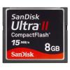 Sandisk - promotie card ultra ii compactflash