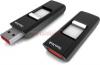 SanDisk - Promotie Stick USB Cruzer Micro 16GB (Negru)