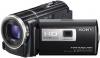 Sony - camera video hdr-pj260ve