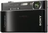 Sony - promotie! camera foto dsc-t900 (neagra) +