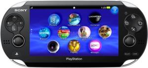 Sony - Promotie Consola PlayStation Vita, Wi-Fi, 3G
