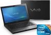 Sony vaio - laptop sb1v9e (core i5-2410m, 13.3", 4gb,
