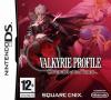 Square enix - valkyrie profile: covenant of the plume