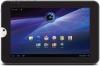 Toshiba -  Tableta Thrive, 1GHz Dual-Core, Android 3.0, LCD capacitive touchscreen 10.1", 8GB, Wi-Fi (Neagra)