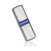 Transcend - stick usb jetflash 1gb (albastru)