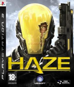 Ubisoft - Ubisoft Haze (PS3)