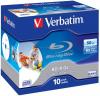 Verbatim - Blu-Ray Disk Dual Layer 50GB