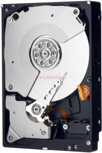 Western Digital - HDD Desktop Caviar Black, 750GB, SATA II 300