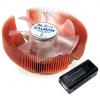 Zalman - Cooler procesor CNPS-7500Cu-LED