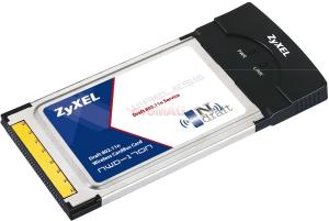 ZyXEL - Adaptor Wireless NWD-170N