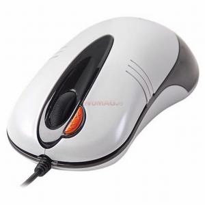 A4tech mouse op 50d (alb)
