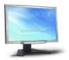 Acer - monitor lcd 24" al2423wd